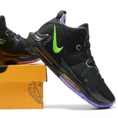 Lebron Witness 7