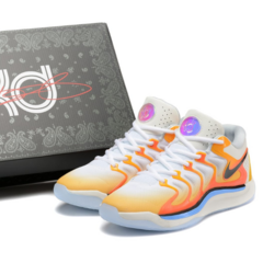 KD 17 "Sunrise"