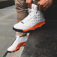 Air Jordan 13 “Starfish”