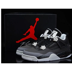 NIKE AIR JORDAN IV RETRO - comprar online