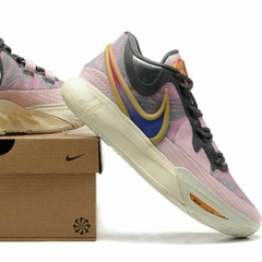 Kyrie 9 “Pink"