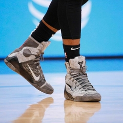 Kobe 9 Elite "Detail"