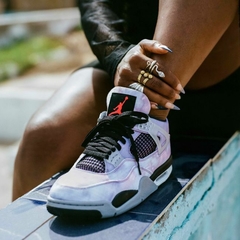 Air Jordan 4 Retro 'Zen Master'