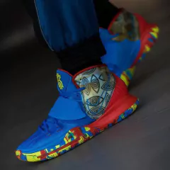 KYRIE 6 PREHEAT ' GUANGZHOU '