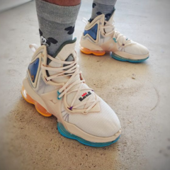 NIKE LEBRON 19