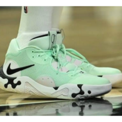 PG 6 ‘MINT GREEN’