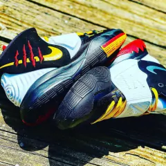 Kyrie 6 "Bruce Lee"