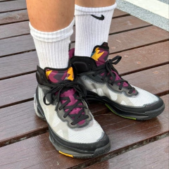 Jordan 37 ‘Bordeaux’