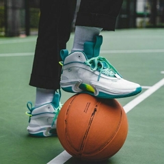 AIR JORDAN 36 X GUO AILUN "GLOBAL GAME"