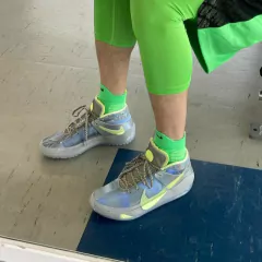 KD 13 EP “Play for the Future”