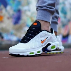 Air Max Plus 'Nerf'