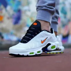 Air Max Plus 'Nerf'