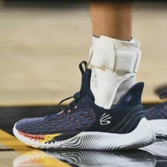 Curry Flow 9 “We Believe“