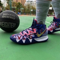 Kybrid S2 "What The Usa"