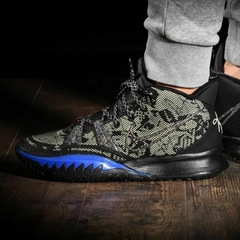 Kyrie 7 "Grind"
