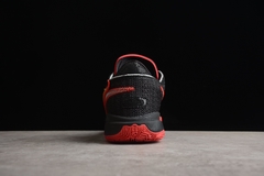 lebron 20 "Black University Red" - loja online