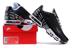 AIR MAX PLUS 3 (couro)