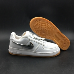 AIR FORCE 1 LOW "TRAVIS SCOTT