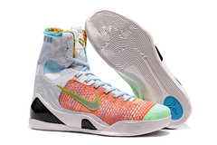 Kobe 9 Elite "What the kobe" - Outlet Imports Shoes