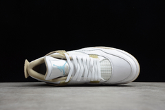 Air Jordan 4 Retro 'Linen' - Outlet Imports Shoes