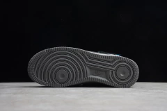 Imagem do Air Force 1 High 'Hand Wash Cold'