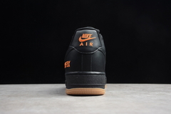 Air Force 1 'Gore-Tex Black' - loja online