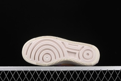 Imagem do NIKE AIR FORCE 1 SHADOW PALE IVORY