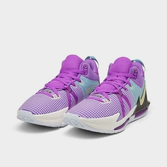 Lebron Witness 7 "Fuchsia Dream" - buy online