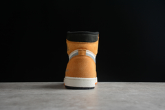 Air Jordan 1 High Element Gore- Tex 'Light Curry' - loja online