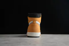 Air Jordan 1 High Element Gore- Tex 'Light Curry' - loja online