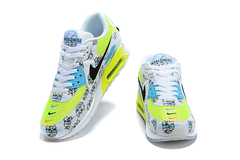 NIKE AIR MAX 90 WORLDWIDE EDIÇÃO ESPECIAL - comprar online