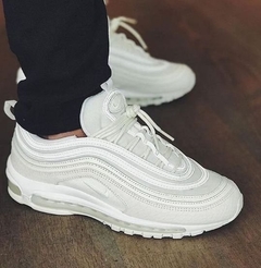 AIR MAX 97 on internet
