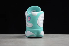 Air Jordan 13 “Aurora Green“ - loja online