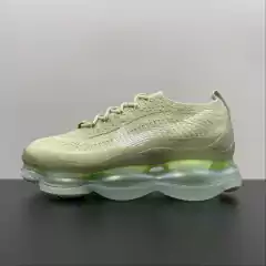 Air Max Scorpions 'Green' na internet