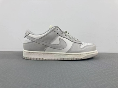 dunk low "Light Bone" na internet
