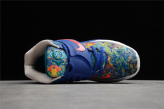 KD 14 'Psychedelic' - Outlet Imports Shoes