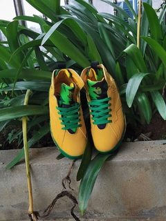 Air Jordan 7 'Oregon Ducks' na internet