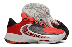 Zoom Freak 4 "University Red" - Outlet Imports Shoes