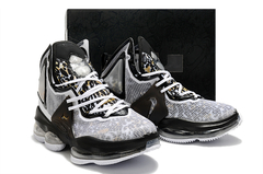 Imagem do NIKE LEBRON 19