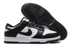 DUNK LOW ‘PANDA’ na internet