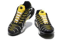 Air Max Plus “Black And Yellow“ on internet