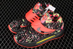 KD 14 "BRIGHT CRIMSON" - comprar online