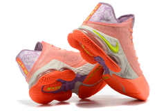 Imagem do Lebron 19 Low "Hawaii"