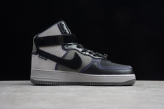 Air Force 1 High 'Hand Wash Cold' na internet