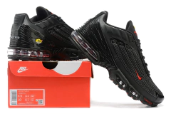 Imagem do AIR MAX PLUS 3 'BRED'