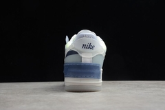 Air Force 1 Shadow SE "Ghost World Indigo" - loja online