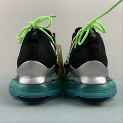 Air Max Scorpion 'Black Blue' - loja online