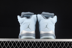 Air Jordan 5 Retro 'Bluebird' - loja online