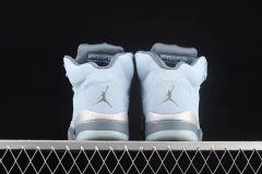 Air Jordan 5 Retro 'Bluebird' - loja online