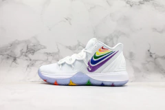 Kyrie 5 "Betrue" na internet